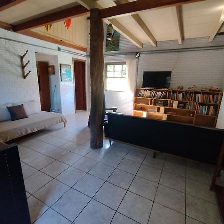 Cabanas No Rosa Praia do Rosa Ngoại thất bức ảnh