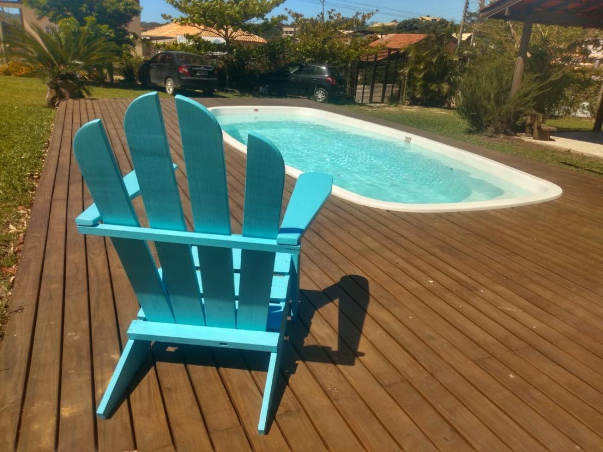 Cabanas No Rosa Praia do Rosa Ngoại thất bức ảnh