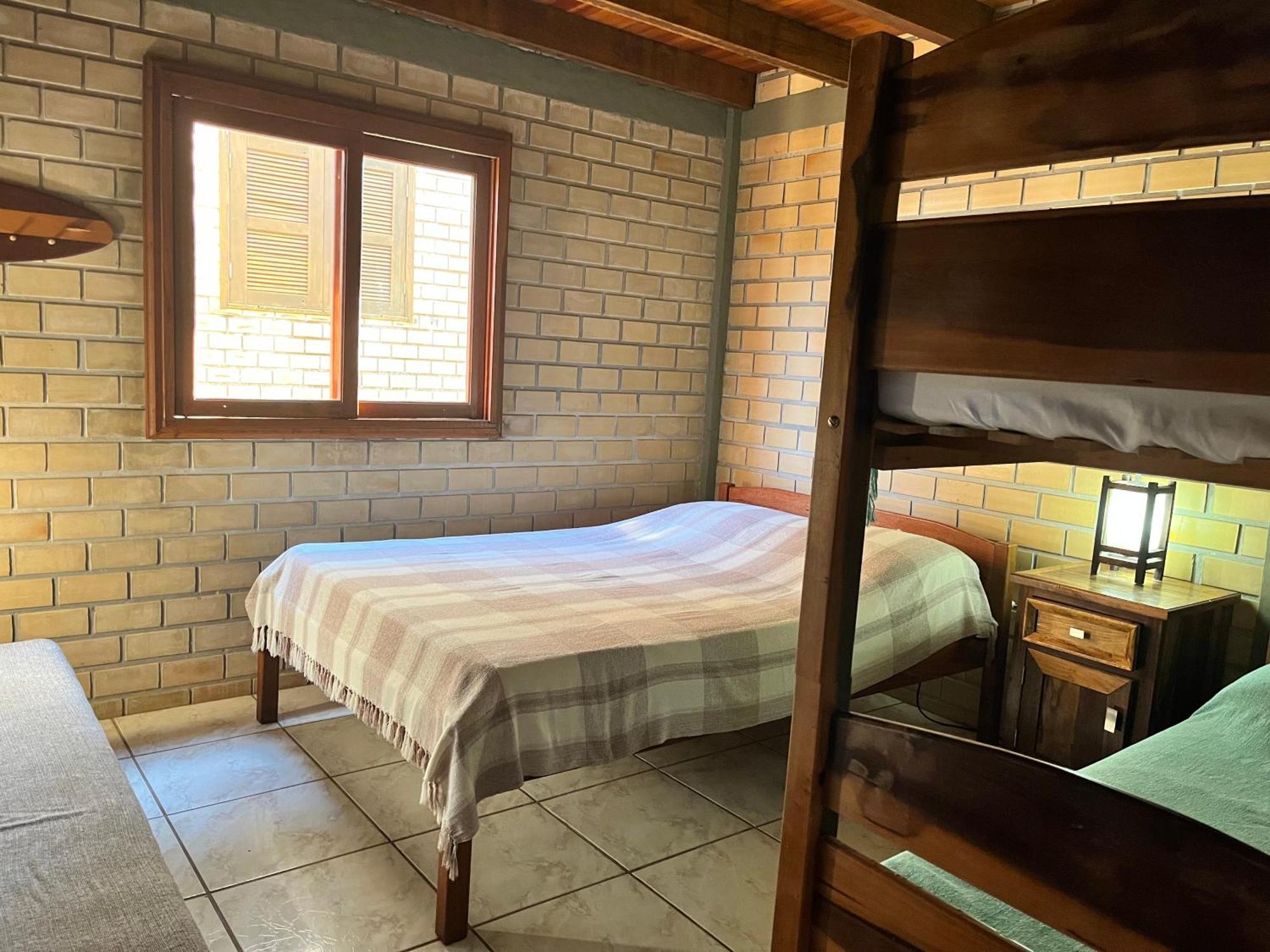 Cabanas No Rosa Praia do Rosa Ngoại thất bức ảnh