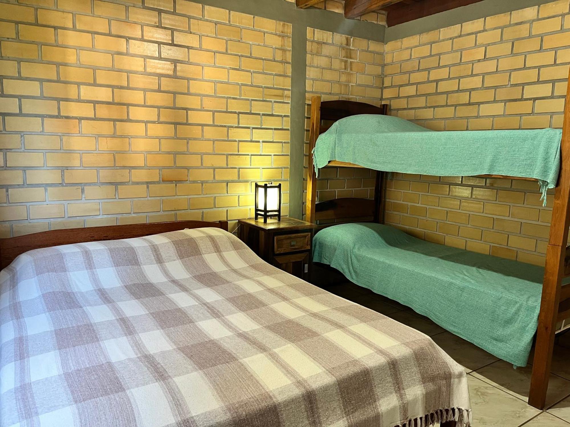 Cabanas No Rosa Praia do Rosa Ngoại thất bức ảnh
