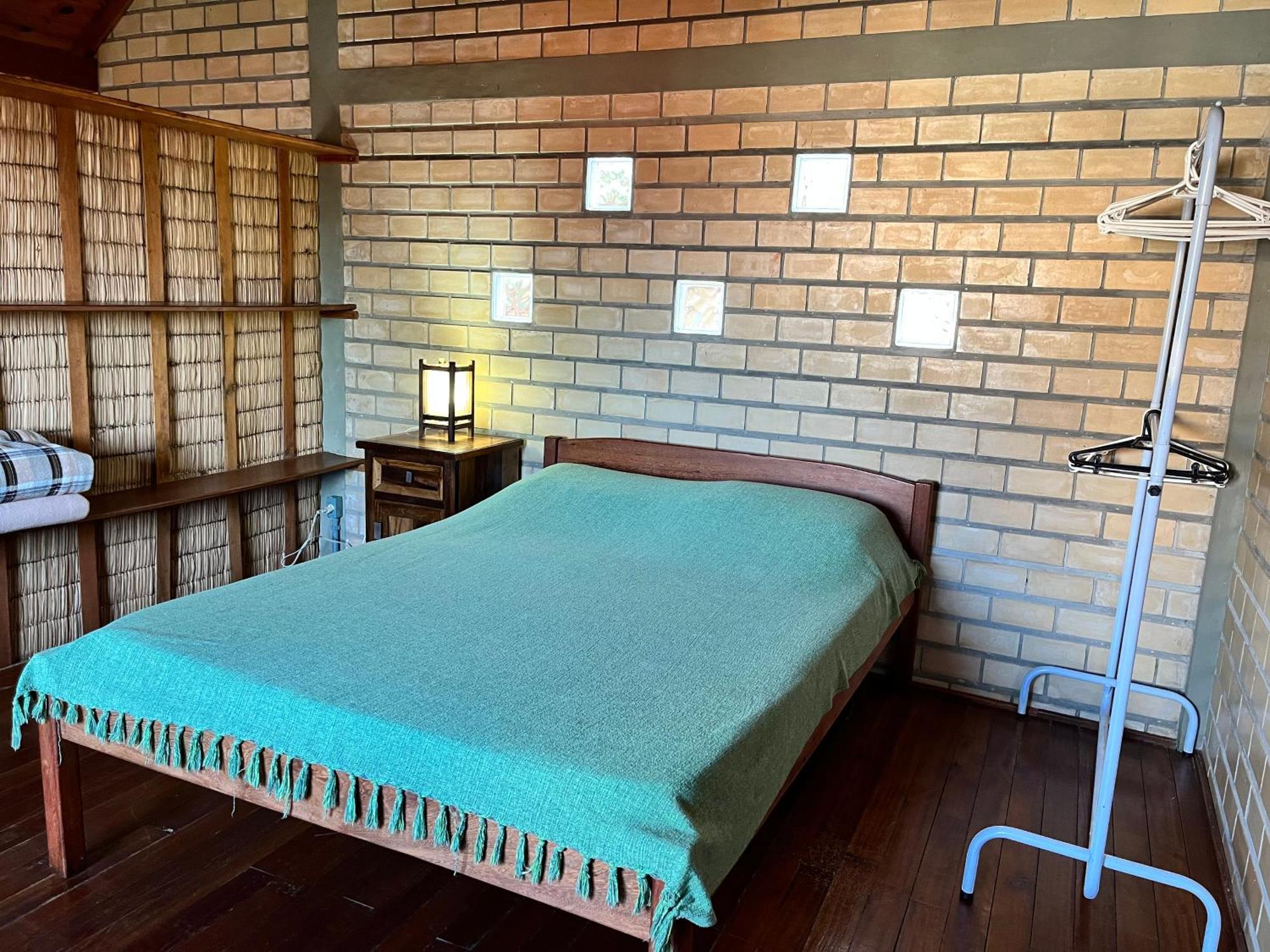 Cabanas No Rosa Praia do Rosa Ngoại thất bức ảnh