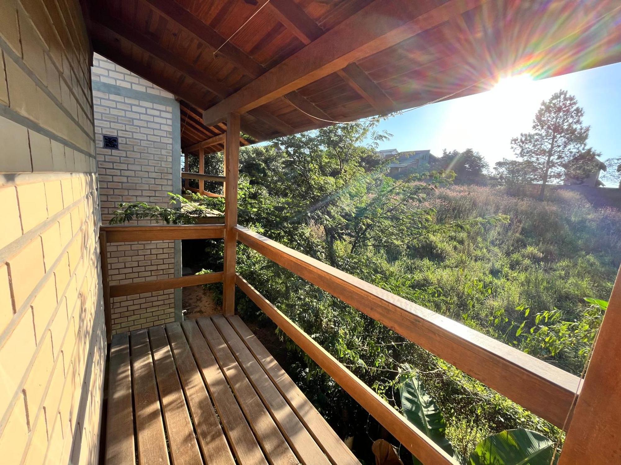 Cabanas No Rosa Praia do Rosa Ngoại thất bức ảnh