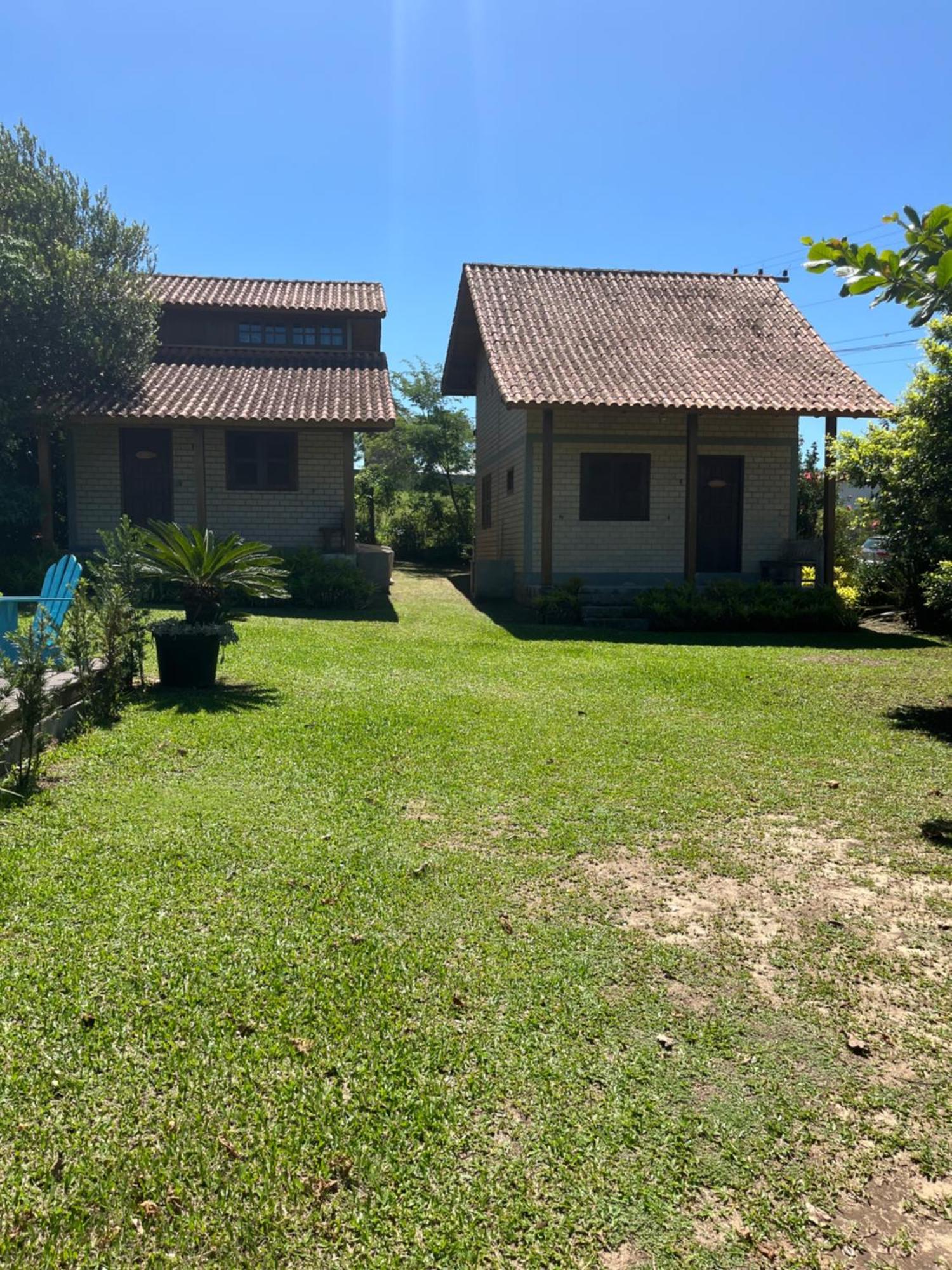 Cabanas No Rosa Praia do Rosa Ngoại thất bức ảnh