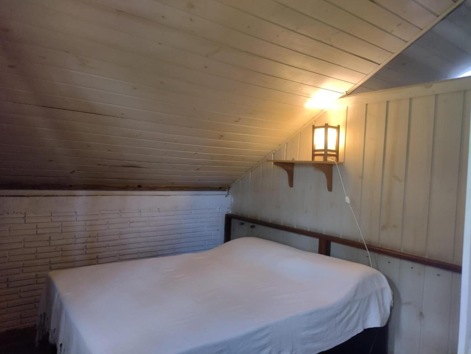 Cabanas No Rosa Praia do Rosa Phòng bức ảnh