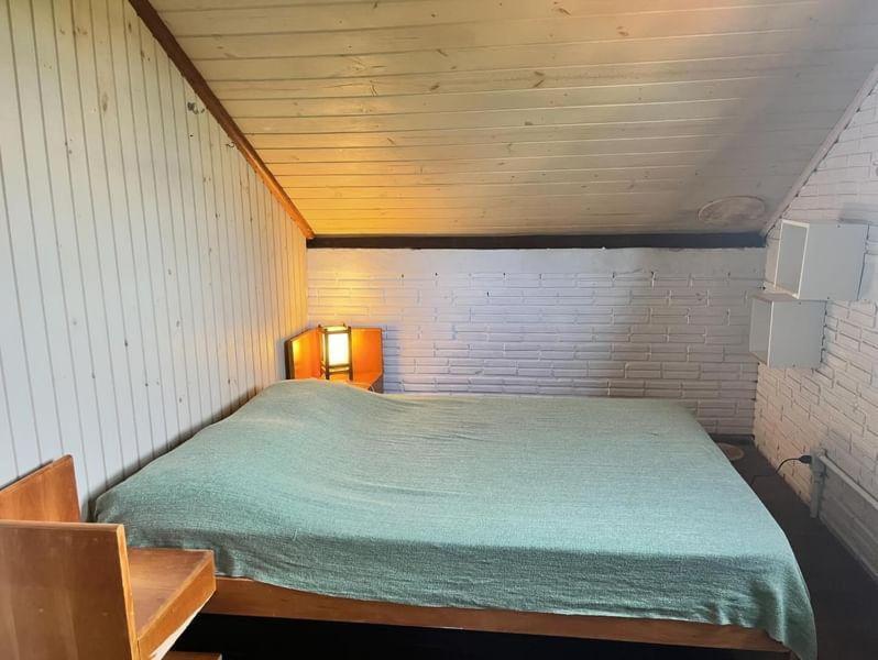 Cabanas No Rosa Praia do Rosa Phòng bức ảnh