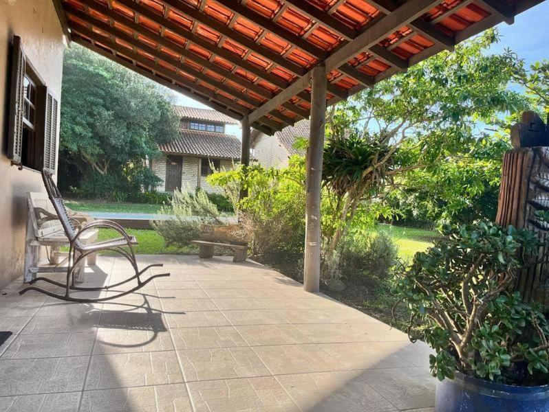 Cabanas No Rosa Praia do Rosa Ngoại thất bức ảnh