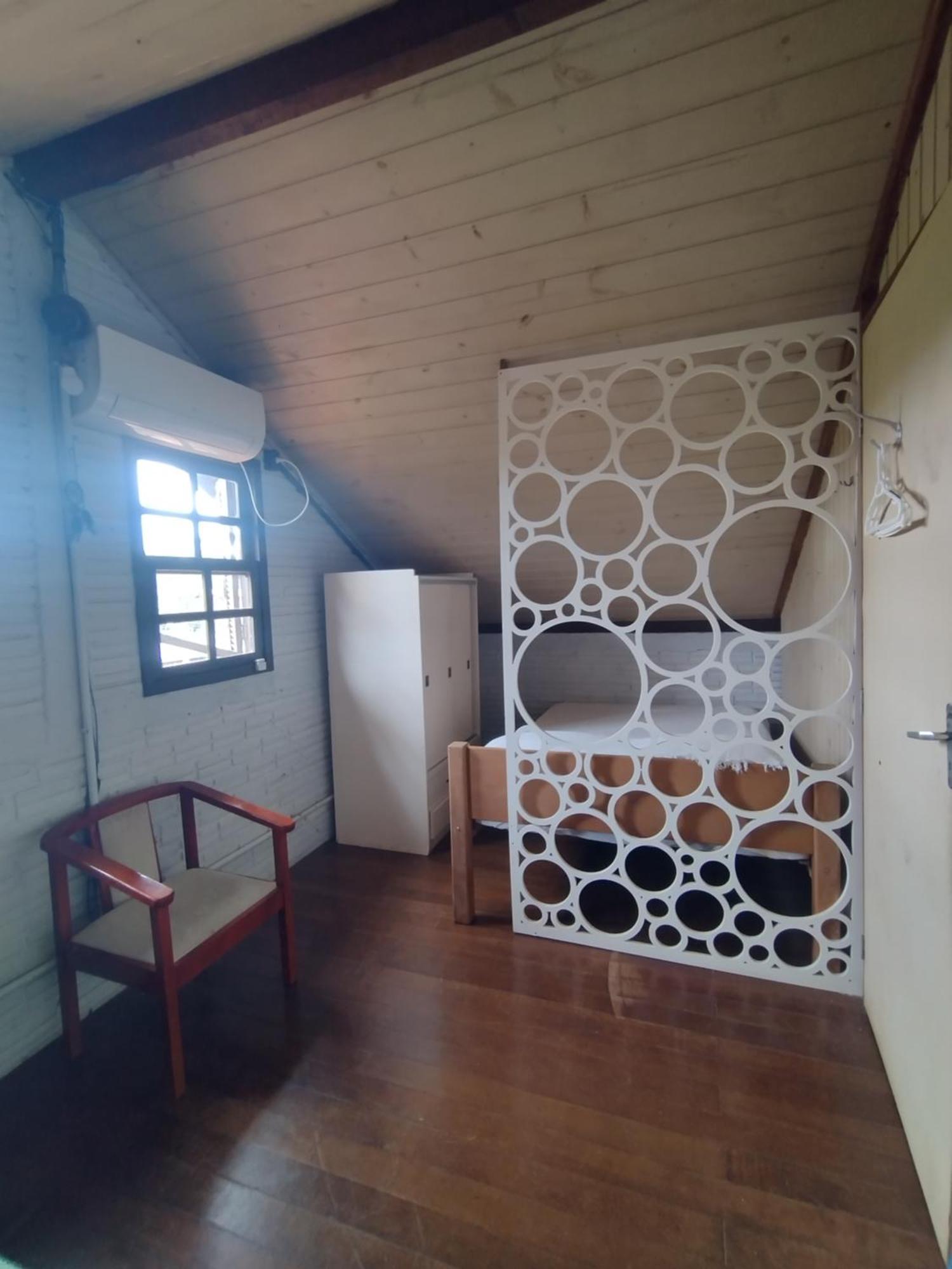 Cabanas No Rosa Praia do Rosa Phòng bức ảnh