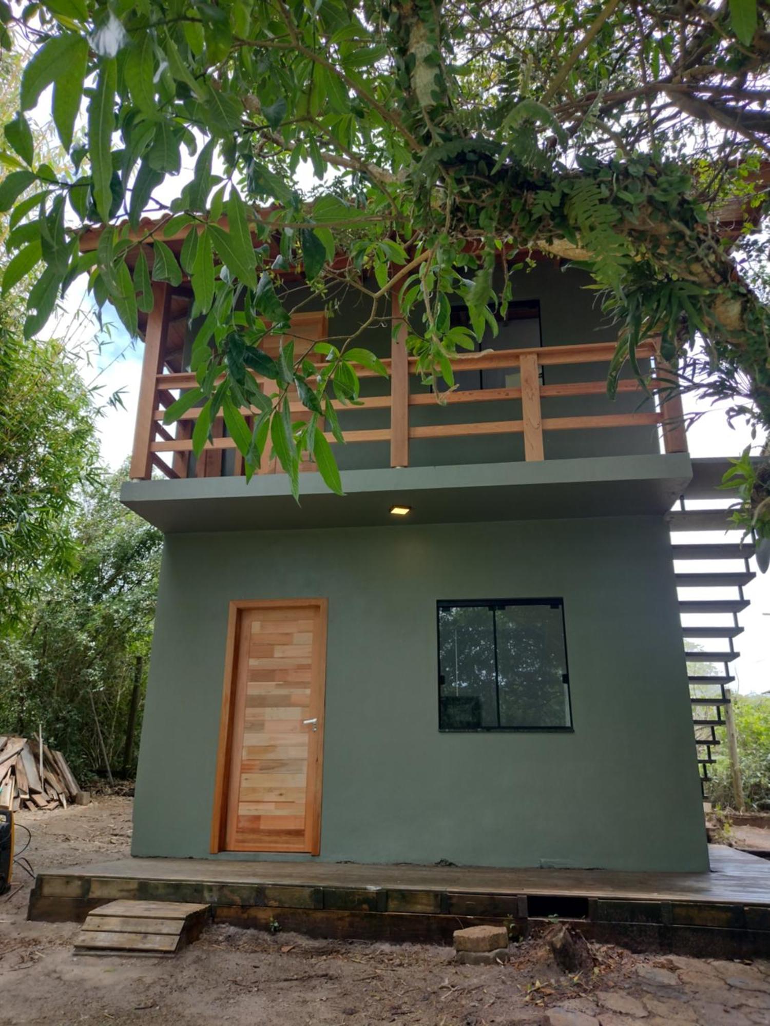 Cabanas No Rosa Praia do Rosa Ngoại thất bức ảnh
