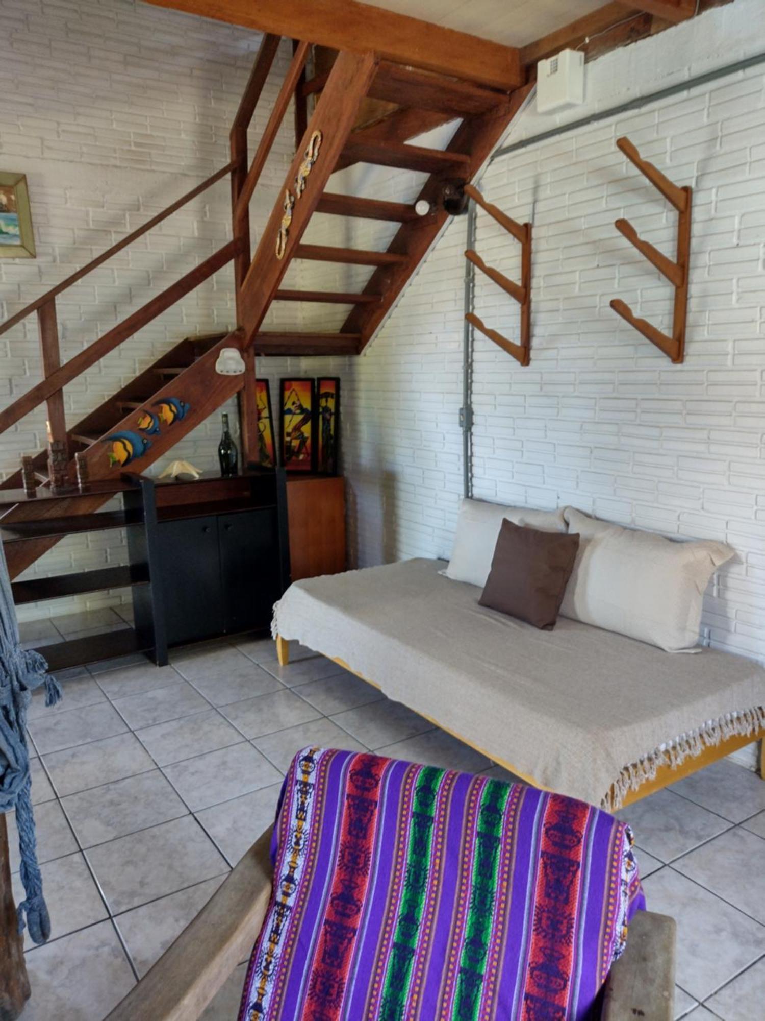 Cabanas No Rosa Praia do Rosa Phòng bức ảnh