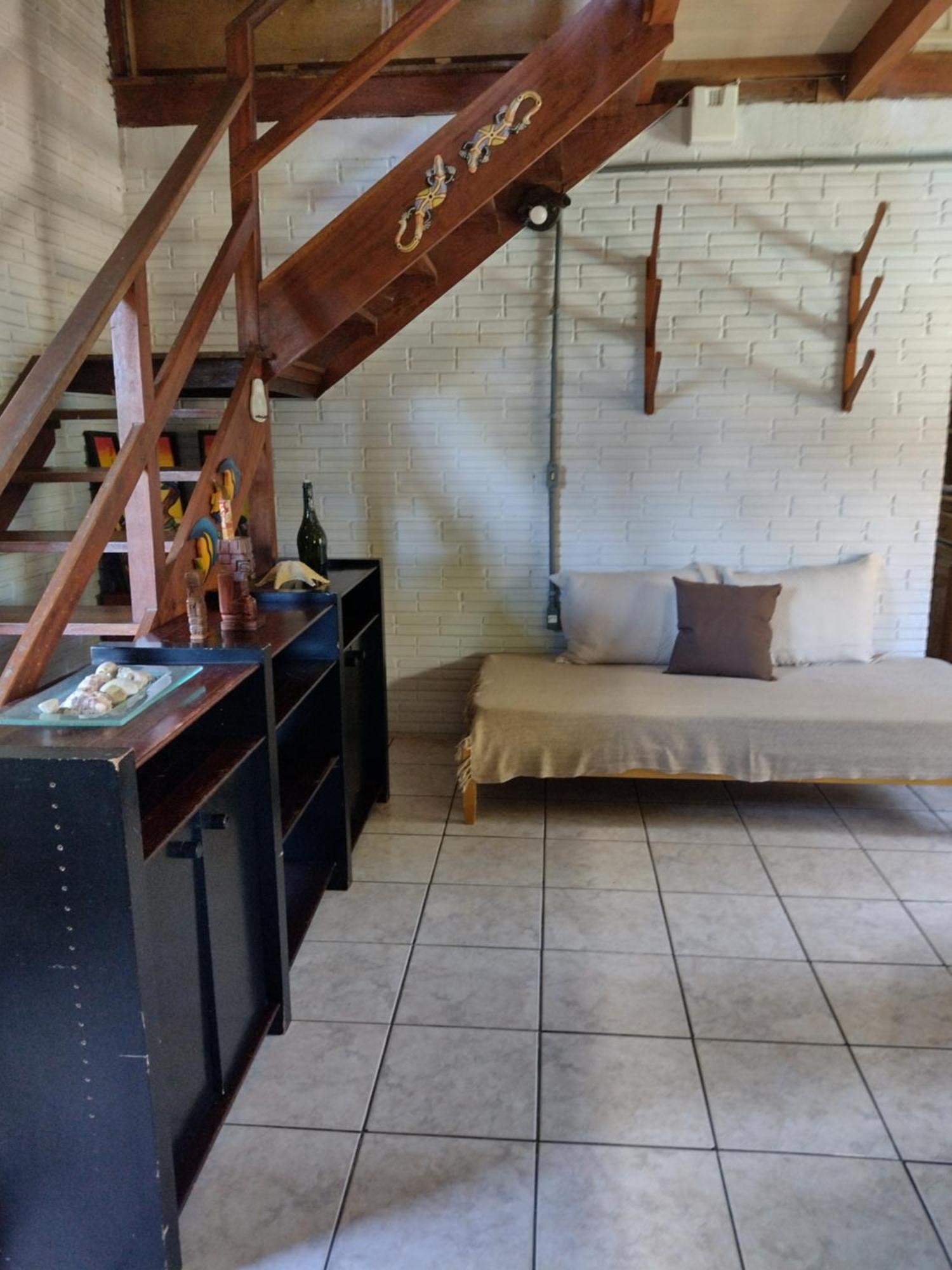Cabanas No Rosa Praia do Rosa Phòng bức ảnh
