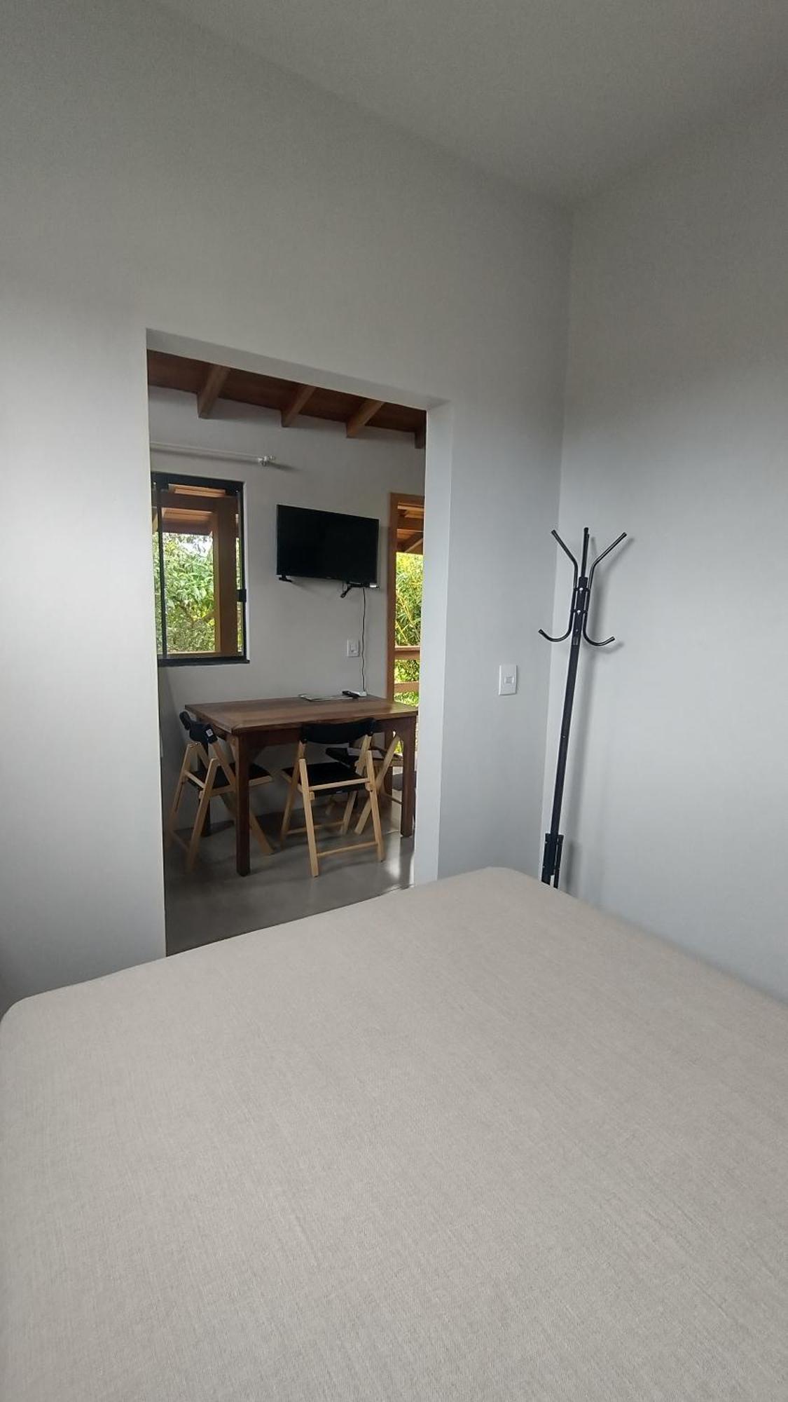 Cabanas No Rosa Praia do Rosa Phòng bức ảnh
