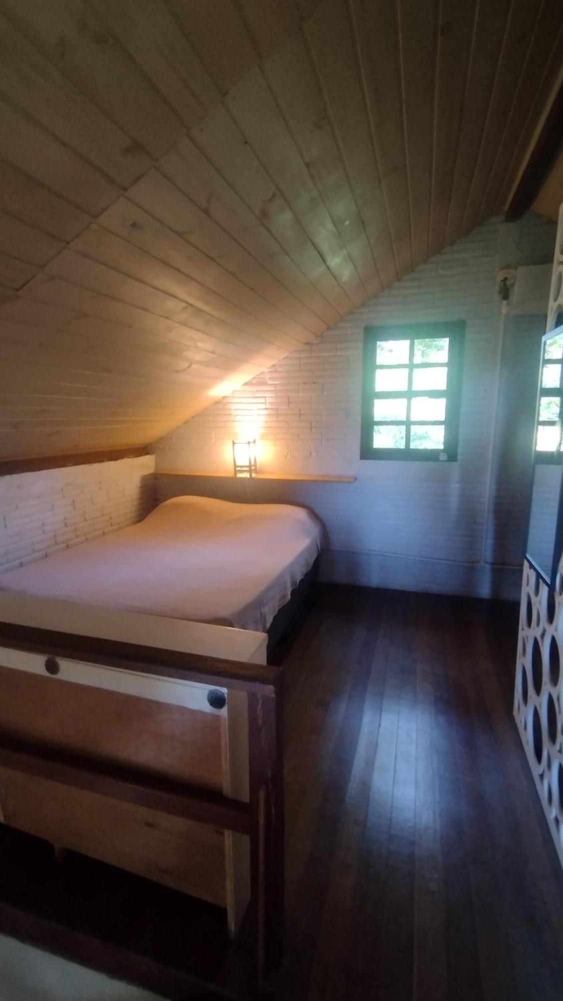 Cabanas No Rosa Praia do Rosa Phòng bức ảnh