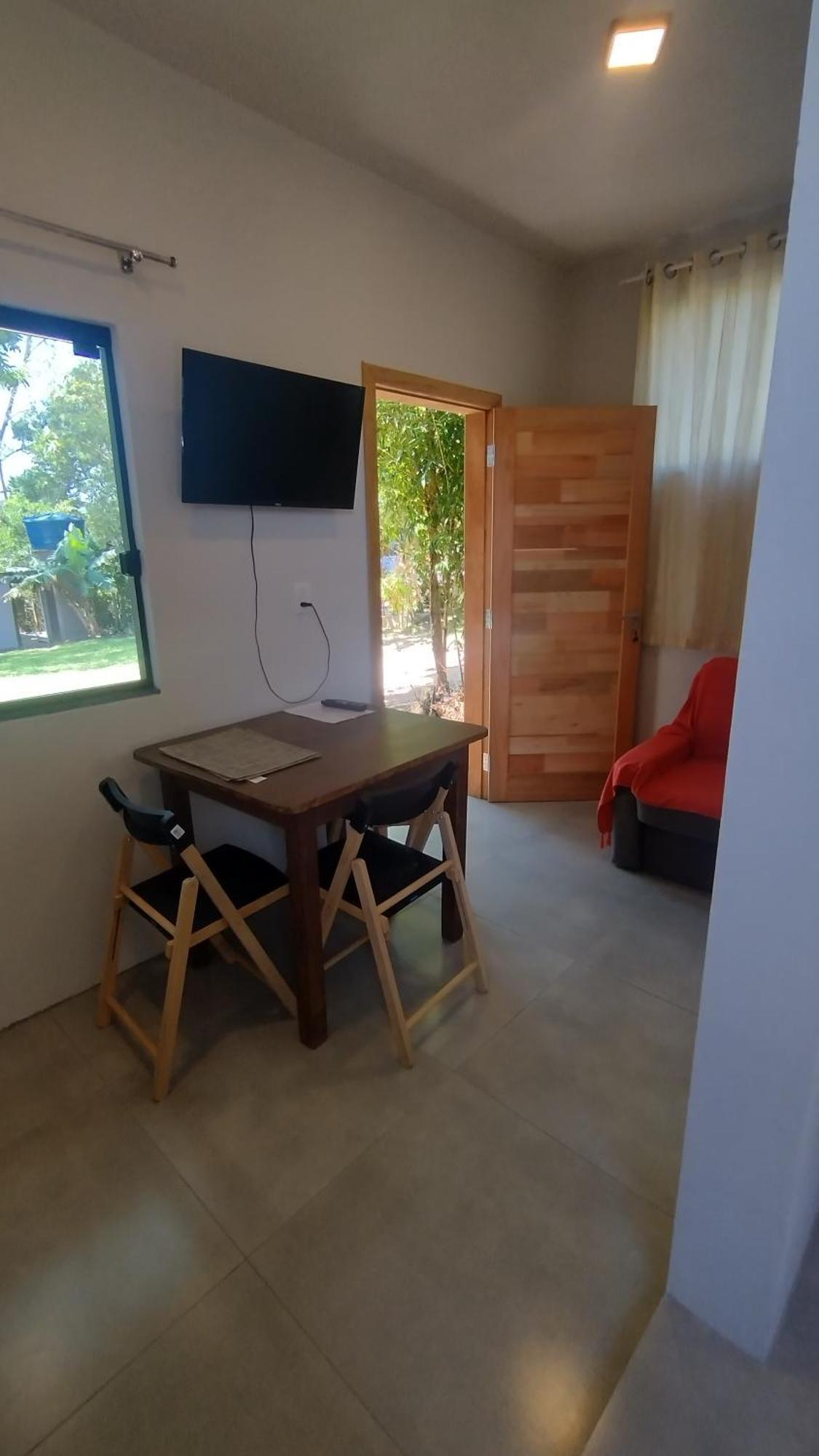 Cabanas No Rosa Praia do Rosa Phòng bức ảnh